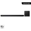 Samsung Soundbar HW-Q800F/ZF, Audio 5.1.2 canali, Wireless Dolby Atmos, 2025