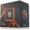 AMD RYZEN 7950X COMPUTER PROCESSOR, 64 MB 4.5 GHz