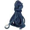 Osculati Cima ormeggio 8 capi 24 mm x 15 m Osculati
