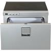 Indel - Isotherm Frigo Isotherm DR16L/V 12/24V Silver door Indel - Isotherm