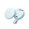 Anker Adattatore USB-C Anker MagGo, Lettore di schede SD e TF magnetico portatile, cavo integrato, compatibile USB-C, trasferimento dati massimo 312MB/s, upstream 10Gbps, per fotografia e video editing