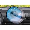 GAFAT [Nuovo 2024] Compatibile con Mini Cooper S F65 F66 Countryman U25 Aceman 2024 2025 9,4 Pellicola Protettiva per Navigazione, Cooper F65 F66 9,4 Nano Pellicola, 6H Antigraffio (2 Pezzi)
