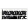 Generic Nuovo IT Italia Italiano Tastiere Tastiere di Ricambio per MacBook Pro 13.3'' A2338 keycaps Fine 2020 Anno