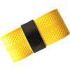 Qsvbeeqj Nastro antiscivolo per racchetta da tennis Nastro per presa da golf Grip da tennis Overgrip Nastro da golf Grip Wraps Nastro Golf Club Grips Wrap