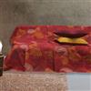 Generico FORTE - Gran Foulard per Divano Telo Copridivano 100% Cotone (180x260) Telo Copritutto Cotone Perfetta come Coperta Copriletto Singolo Estivo Leggero, Fantasie Originali e Tessuto Fresco