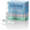 Libenar Perrigo Italia Libenar 15 Flaconcini Monodose 5 Ml