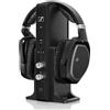 Sennheiser RS 195-U Cuffia Wireless, Tecnologia Digitale, Nero