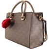 Liu Jo Jeans Liu Jo - Borsa A Mano Marrone art.AF4008E0668 MARRONE TU