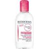 BIODERMA ITALIA Srl Sensibio h2o soluzione micellare struccante 250 ml - BIODERMA - 901466957