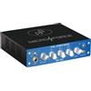 Phil Jones Bass BP-200 200 watt amplificatore basso testa nuovo di zecca