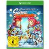 WARNER BROS Scribblenauts: Showdown - Xbox One [Edizione: Germania]