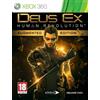Square Enix Deus Ex: Human Revolution Augmented Edition [Xbox 360]