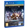 Activision Destiny: The Taken King Legendary Edition, PS4 PlayStation 4 Inglese videogioco