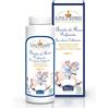 Helan Bimbi - Amido di Riso Profumato, 75g per Bambini