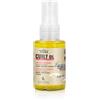 LENDAN - Olio per capelli ricci - Terra Curly Oil - 75 ml - Siero per capelli - con olio di avocado e cocco - lucentezza e morbidezza - Protezione termica - Previene la rottura dei capelli - Metodo