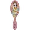 Wet Brush WetBrush Spazzola districante originale con setole Intelliflex ultra morbide per separare delicatamente i nodi con facilità, Wet Brush Detangler è delicato sui capelli, Principessa elegante Disney,