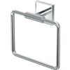 Gatco 5612 Mode - Anello porta asciugamani, cromato