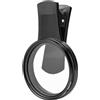 Generic Cpl Filter - Filtro polarizzatore per fotocamera cellulare, polarizzatore circolare a clip per fotografia con riduzione della retroilluminazione e miglioramento della luce stellare, portatile più