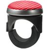 MiOYOOW Coprivolante Auto Spinner, Maniglia di Potere Auto Antiscivolo in Silicon Pulsante Sfera Sterzo Universale Facile da Girare per Auto Camion Barca Trattore
