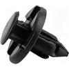 KSTE Interni Paraurti Fango Kit Clips Trim Fissaggio Compatible with Xterra Versa Sentra Maxima 100Pcs