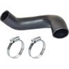 Guus Car Spare Parts GUUSCar TURBO INTERCOOLER HOSE PIPIPE COMPATIBLE WITH VAUXHALL OPEL ASTRA H 1.7 CDTI 55351862