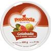 Predilecta - Goiabada 600g | Guava Paste 21oz - Made in Brazil by Predilecta