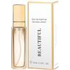 Generic Fragranza: profumo fresco ed elegante, di lunga durata, leggero per le donne, 15 ml, profumo per le donne, profumo di lunga durata, Eau de Parfum, profumo da donna floreale e dolce (giallo, 15 ml)