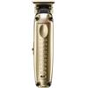 BaBylissPRO Babyliss Pro 4Artist Trimmer Lo-ProFX Gold - trimmer professionale da rifinitura
