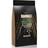 Naturveg® GORILLA PRO Green 4 - Proteine in Polvere 1kg - Proteine biologiche vegetali di Pisello, Canapa, Riso, Zucca - Vegan Protein senza Zuccheri Aggiunti - Gusto naturale