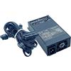 aieibuy Alimentatore Flex da 400 W Alimentatore Flex completamente modulare ATX da 400 W per sistema POS Chassis per computer piccolo 1U (Flex ITX) per alimentazione case