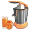 Mx Onda MX-EZ2230 Estrattore 130 W, acciaio inossidabile, Cranberry