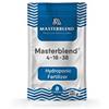 Masterblend 4-18-38 Hydroponic Nutrients | Fertilizer (1.5)