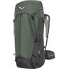 Salewa Trek Mate 65+5 Zaino, Shadow/Onyx, Uni Uomo
