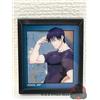 Sanrio Specchio magnetico Jujutsu Kaisen Trading Frame Toji Fushiguro - Grande espos...