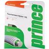 Prince Tournament - Corda da tennis in nylon, calibro 15 l, naturale, 1 set