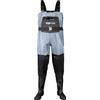 Night Cat Waders Scafandro da Pesca: Trampolieri Stivali da Pesca per Uomo Donna Impermeabili