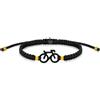 SAILBRACE Bracciale Tour Bike Braided