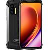 Ulefone Power Armor 13 Rugged Smartphone, Batteria 13200 mAh, Misurazione Della Distanza a Infrarossi, 6,81'' 48MP, Cellulare Android 11, Helio G95 8GB 256GB, Ricarica Wireless NFC