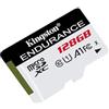 Kingston High Endurance microSDXC95R/45W C10 A1 UHS-I SDCE/128GB