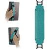 HoYiXi Soft Hand Strap for 9-11 Inch eReaders & Fire Tablet Compatible with Fire HD 10/iPad 9.7 /iPad Mini/Galaxy Tab A8 A9/Huawei con Cinturino da polso sicuro per Tablet -Ciano