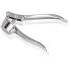 PARENCE.- Spremiaglio in metallo 3 in 1 - Spremiaglio, schiaccianoci e spremiagrumi - Utensili da cucina in lega resistente multifunzione - 15,5 x 4,7 x 3,2 cm - Facile da pulire e utilizzare