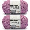 Bernat Maker Yarn, Giacinto 2