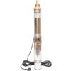 Generico Pompa sommersa per acqua, 1,1 kW, 220 V, 100 L/min, 48 m, Acciaio inossidabile, Ø 95 mm Pompa 1100 W