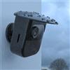 Akoemxeeo Copertura antipioggia per la nuova telecamera Blink Outdoor 4, copertura per telecamera esterna protezione solare, accessorio per telecamera di sorveglianza per Blink Outdoor Camera 4. Gen, 2 pezzi