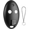 SELURK Telecomando Cancello BFT 433,92 MHz per Porte Automatiche - Telecomando Porta Garage Canali Rolling Code, Compatibile con Compatibile con BFT Mitto 2, Ghibli, Kleio, TRC 2, RCB2, 1 Pezzo