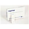 LEPIVOT Test per la Giardia Test Antigenico per Giardia per Gatti/Can (Gia)