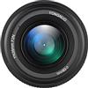YONGNUO YN35mm F2N F2.0 Grandangolare AF / MF Fuoco Fisso Obiettivo F Supporto Compatibile con Nikon
