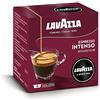 Lavazza 36 Capsule Caffe' Lavazza A Modo Mio Intenso Ex Intensamente Maxi Risparmio