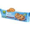 CAIYA Gullon, Golosi Biscotti Choco Chips con Gocce di Cioccolato e Zero Zuccheri 150g