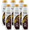 Generico 6X Bevanda a base di AVENA al gusto di Caffe e Nocciola, Senza Zuccheri Aggiunti 400ml